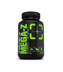 Precision MEGA-Z - Trial Size    30caps