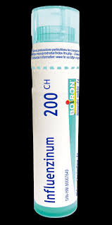 Influenzinum  200 CH
