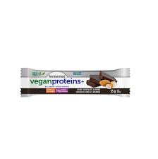 Vegan Protein Bar, Choc Almond_12 x 55g