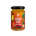 RABEKO  ZERO JAM  235g -6/case  EXOTIC FRUITS