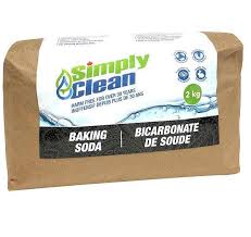 SIMPLY CLEAN - by Puresource    Baking Soda 2kg