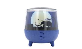 LE COMPTOIR AROMA    Ultrasonic Diffuser for Essential Oils    LE COMPTOIR AROMA    Ultrasonic Diffuser for Essential Oils    Lullaby R.B. Ultrasonic Diffuser