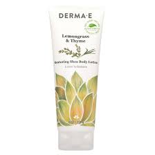 Lemongrass & Thyme Body Lotion227g-