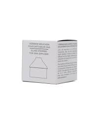 LE COMPTOIR AROMA    Replacement Parts    LE COMPTOIR AROMA    Replacement Parts    Replacement Glass Stopper Ona