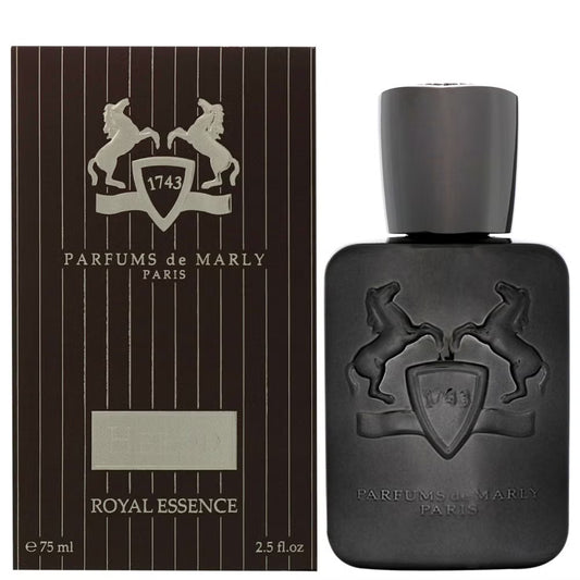 Herod Eau De Parfum Spray By Parfums De Marly 2.5 oz Eau De Parfum Spray
