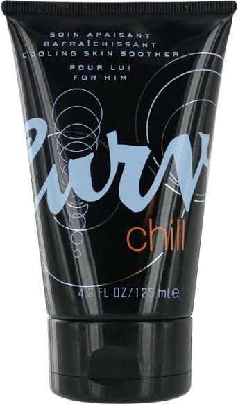 Curve Chill After Shave Soother By Liz Claiborne 4.2 oz After Shave Soother