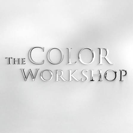 THE COLOR WORKSHOP MAKE MY FACE SET pack of 12