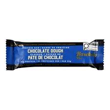 BAREBELLS PROTEIN BAR   CHOCOLATE DOUGH    55g