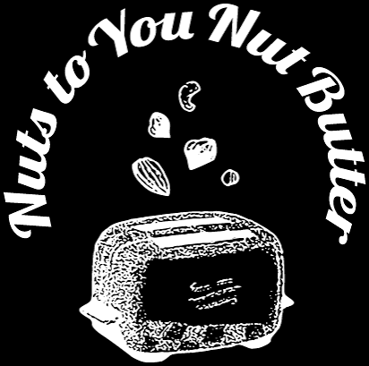 Nuts to You - Almond Crunchy 10kg