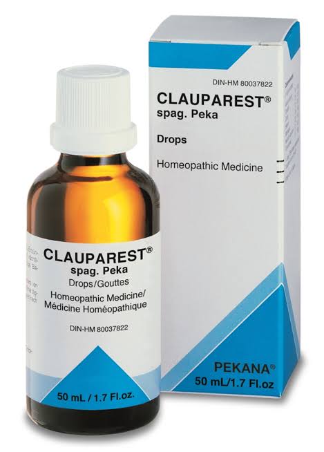 Pekana Clauparest 50 ml