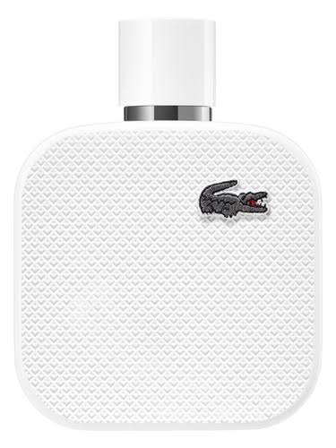 Lacoste Eau De Lacoste L.12.12 Blanc Eau De Parfum Spray (Tester) By Lacoste 3.3 oz Eau De Parfum Spray