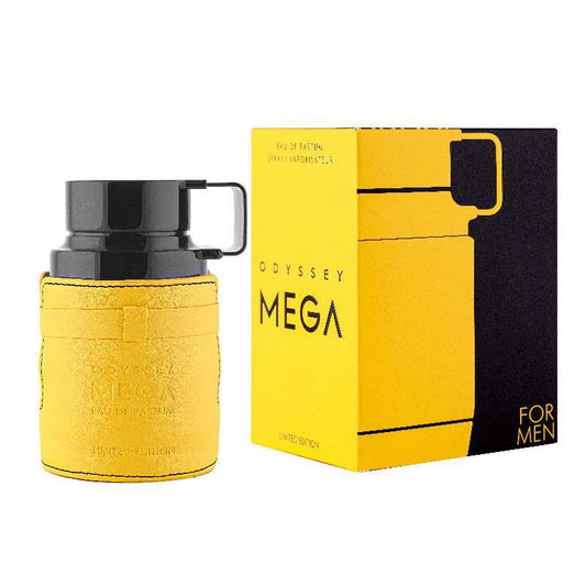 Armaf    Men    Armaf Odyssey Mega    100 ml Eau De Parfum Spray