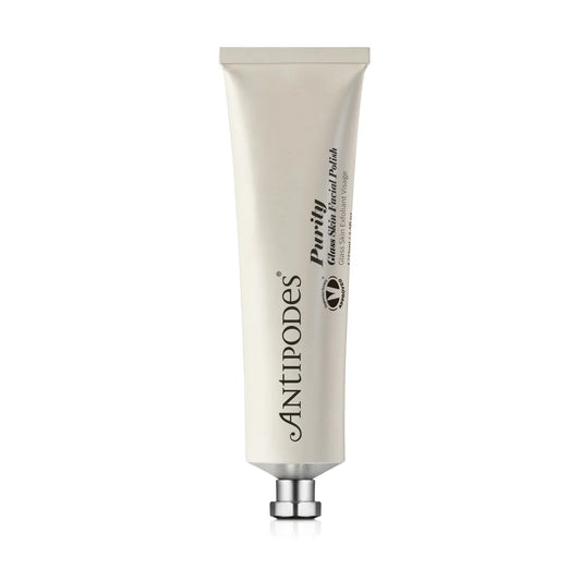Antipodes - Purity Glass Skin Facial Polish - 75ml