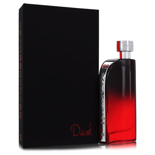 Reyane Tradition    Men    Insurrection Ii Dark    90 ml Eau De Toilette Spray