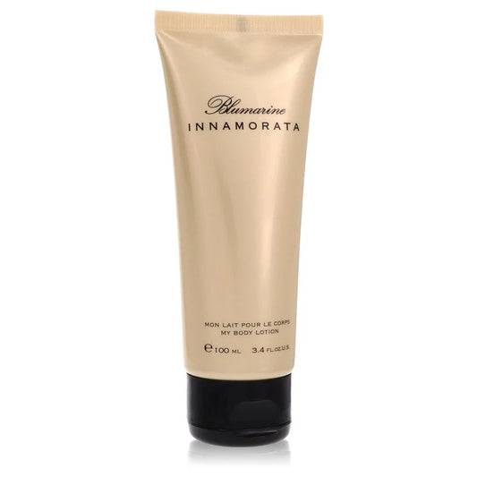 Blumarine Innamorata Body Lotion By Blumarine Parfums 3.4 oz Body Lotion