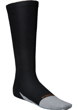 Incrediwear    Incrediwear Sport Socks Crew    Colour: Black 
Clothing Size: Large    Each