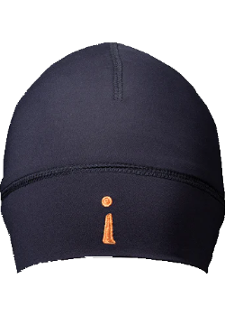 Incrediwear    Incrediwear Beanie    Colour: Black 
Clothing Size: Medium    Each