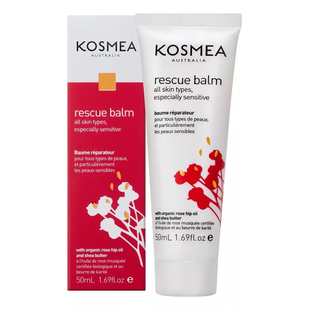 Kosmea - Rescue Balm 50mL