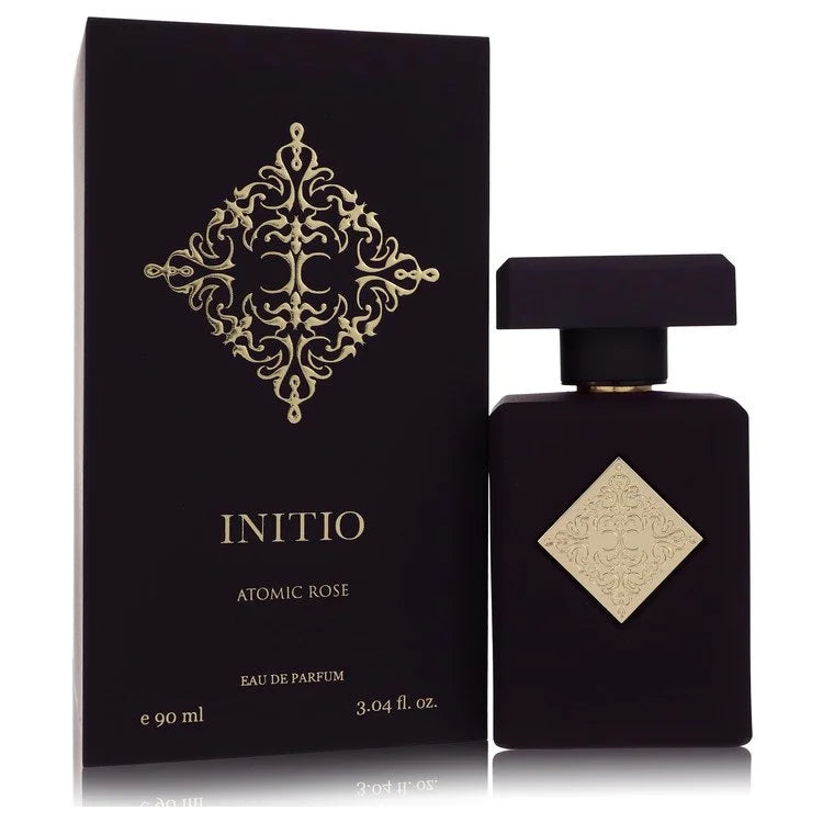 Initio Parfums Prives    Men    Initio Atomic Rose    90 ml Eau De Parfum Spray (Unisex)