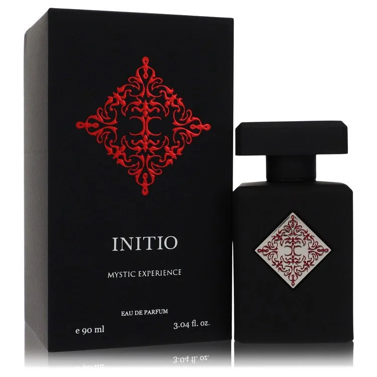 Initio Parfums Prives    Men    Initio Mystic Experience    90 ml Eau De Parfum Spray (Unisex)
