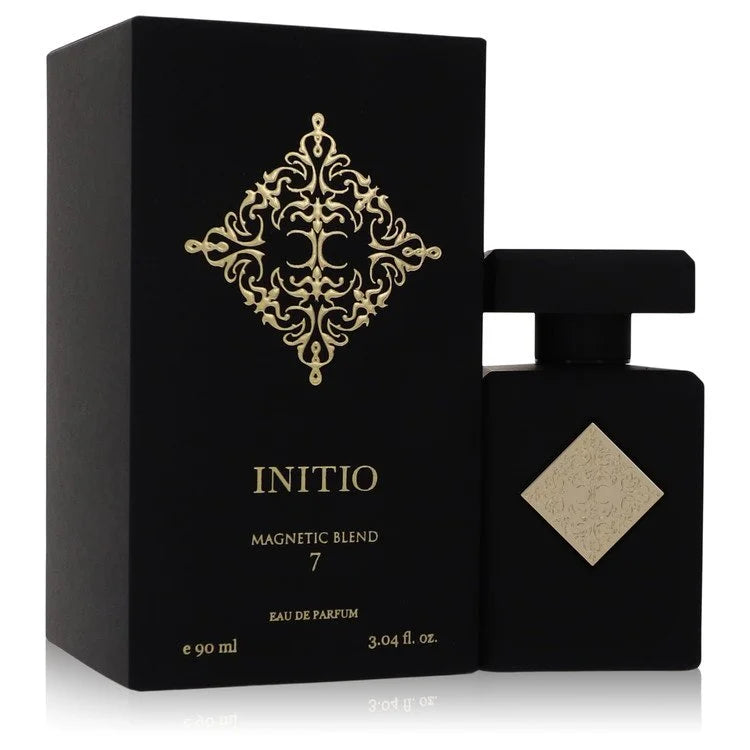 Initio Parfums Prives    Men    Initio Magnetic Blend 7    90 ml Eau De Parfum Spray (Unisex)