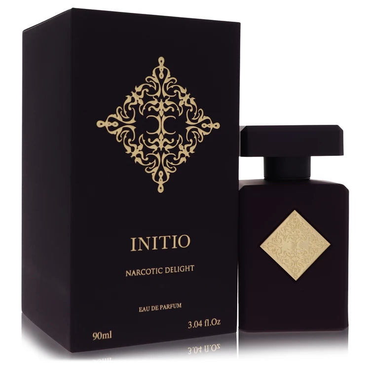 Initio Parfums Prives    Men    Initio Narcotic Delight    90 ml Eau De Parfum Spray (Unisex)