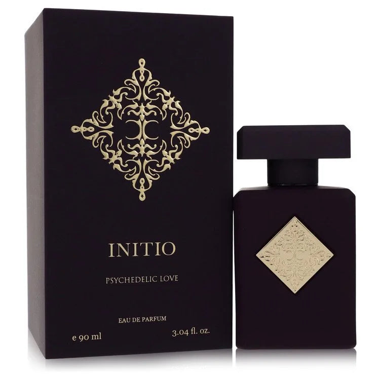 Initio Parfums Prives    Men    Initio Psychedelic Love    90 ml Eau De Parfum Spray (Unisex)