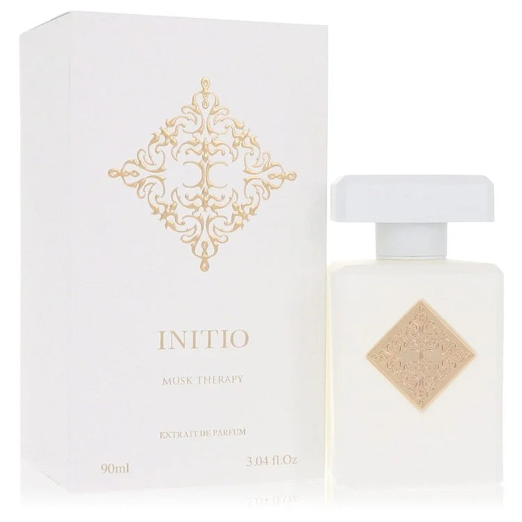 Initio Musk Therapy Extrait De Parfum (Unisex) By Initio Parfums Prives 3.04 oz Extrait De Parfum