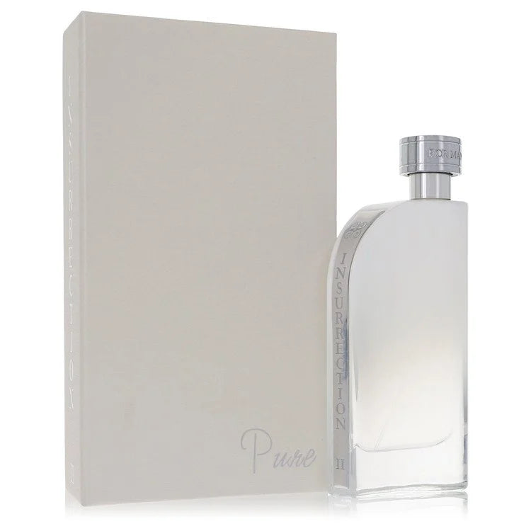 Reyane Tradition    Men    Insurrection Ii Pure    90 ml Eau De Toilette Spray