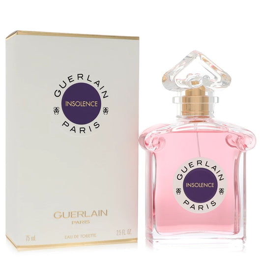 Guerlain    Women    Insolence    75 ml Eau De Toilette Spray