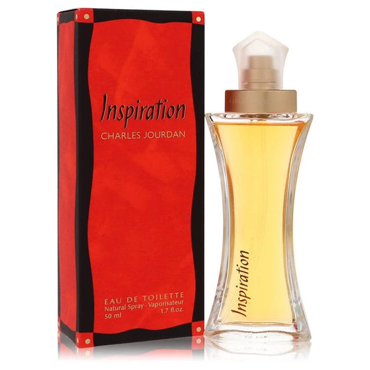 Charles Jourdan    Women    Inspiration    50 ml Eau De Toilette Spray