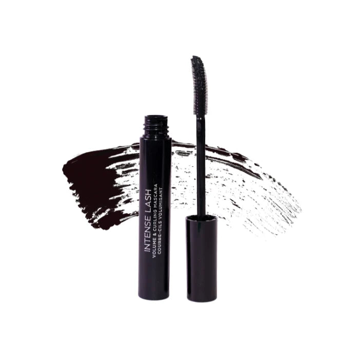 PHNX Cosmetics - Intense Lash Mascara Black - 10g
