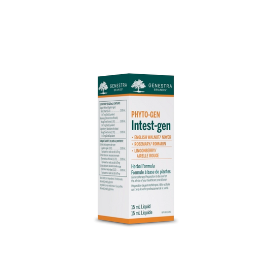 GENESTRA IN-gen (formerly Intest-gen) 15 mL 