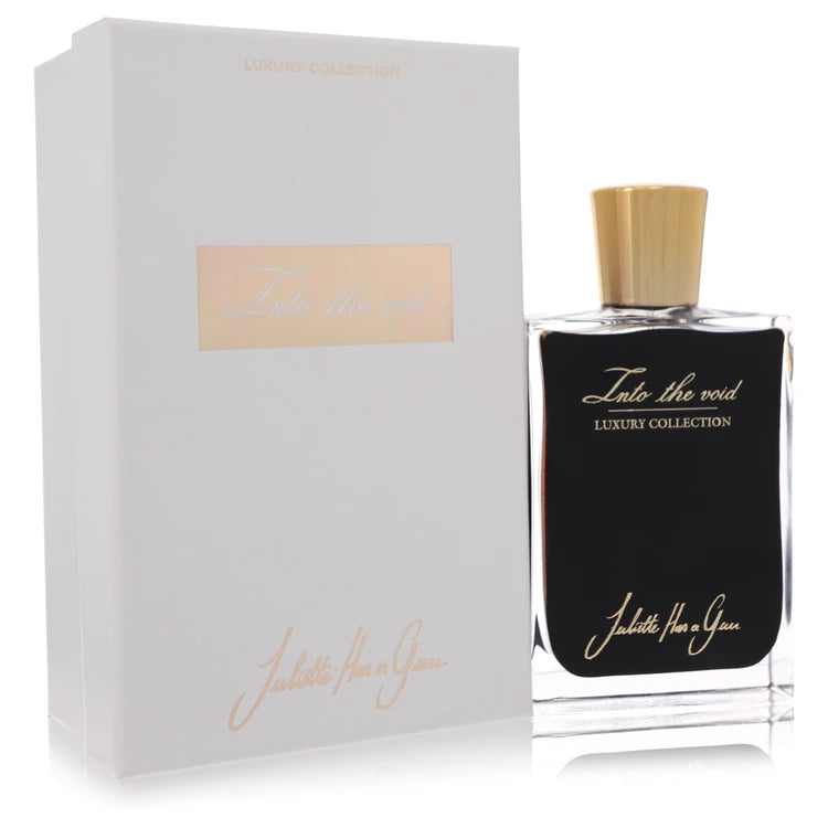 Juliette Has A Gun    Women    Into The Void    75 ml Eau De Parfum Spray