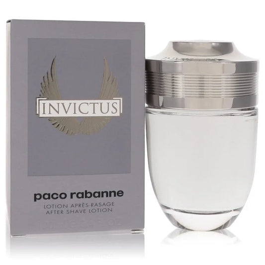 Paco Rabanne    Men    Invictus    100 ml After Shave