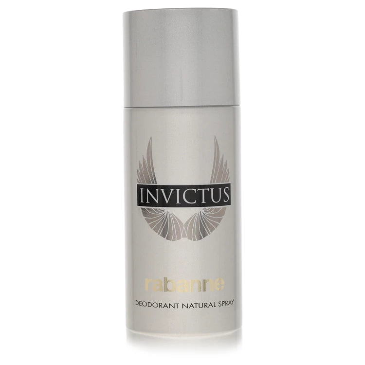 Paco Rabanne    Men    Invictus    150 ml Deodorant Spray
