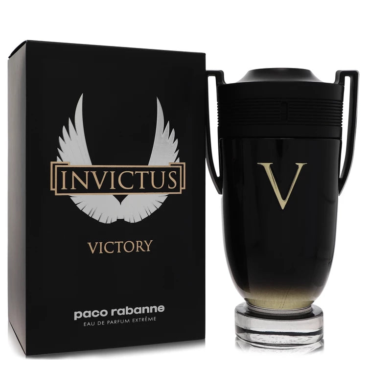 Paco Rabanne    Men    Invictus Victory    200 ml Eau De Parfum Extreme Spray