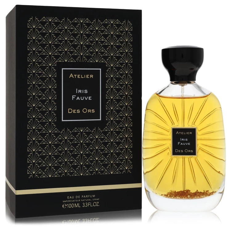 Atelier Des Ors    Women    Iris Fauve    100 ml Eau De Parfum Spray (Unisex)