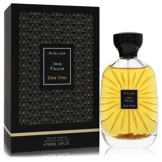 Atelier Des Ors    Women    Iris Fauve    100 ml Eau De Parfum Spray (Unisex)