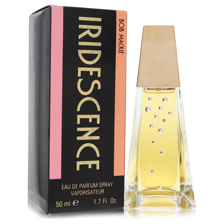 Bob Mackie    Women    Iridescence    50 ml Eau De Parfum Spray