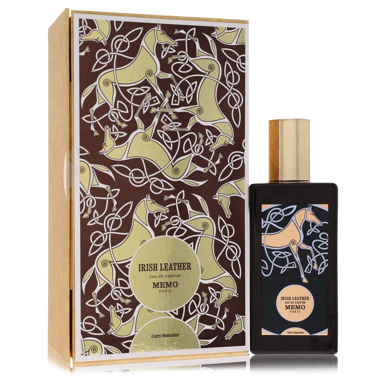 Memo    Women    Irish Leather    200 ml Eau De Parfum Spray
