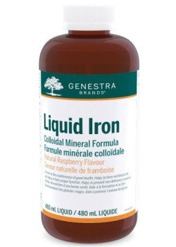 GENESTRA_Liquid Iron _480 mL 