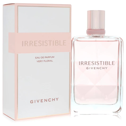 Givenchy    Women    Irresistible Givenchy Very Floral    80 ml Eau De Parfum Spray