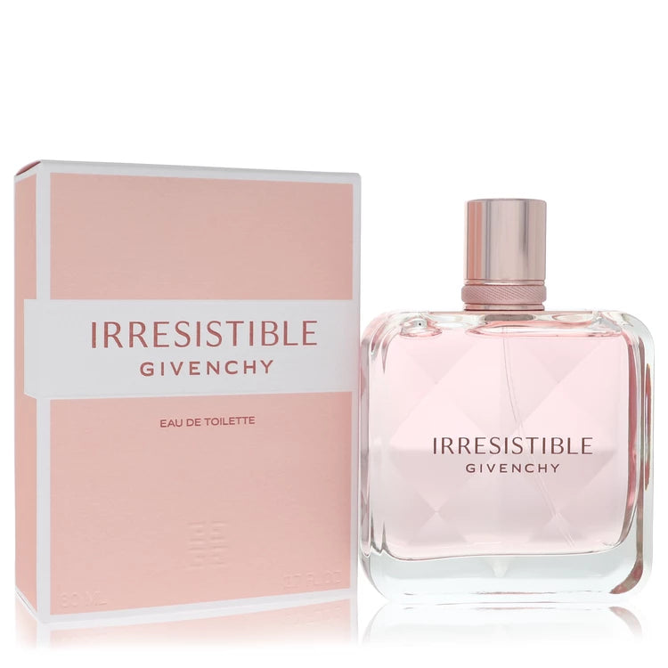Givenchy    Women    Irresistible Givenchy    77 ml Eau De Toilette Spray