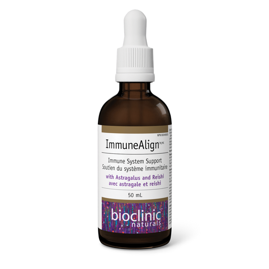 Bioclinic - ImmuneAlign™ - 50 ml Liquid