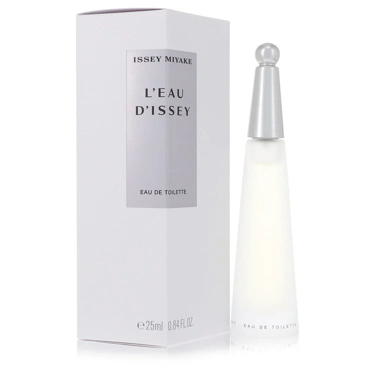 Issey Miyake    Women    L'eau D'issey (issey Miyake)    25 ml Eau De Toilette Spray