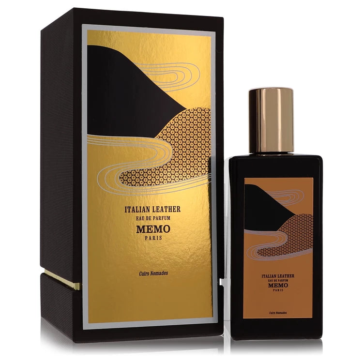 Memo    Women    Italian Leather    200 ml Eau De Parfum Spray (Unisex)