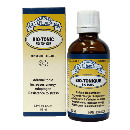 Jardins LVH - Bio-Tonic - 50 ml