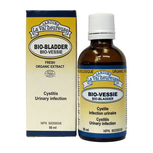 Jardins LVH - Bio-Bladder - 50 ml