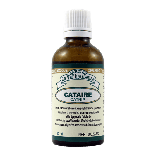 Jardins LVH - Catnip - 50 ml
